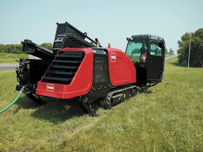 Toro DD4045