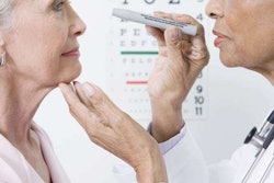 eye exam