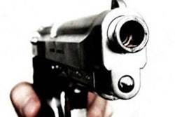 gunpoint