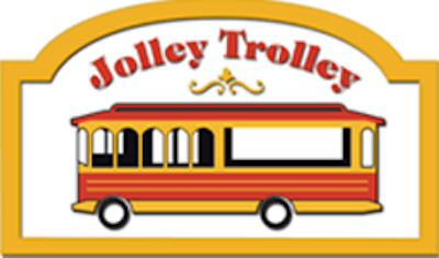 (Photo: PR Web / The Jolley Trolley)