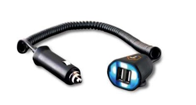 connector