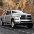 2012 Ram 2500