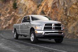 2012 Ram 2500
