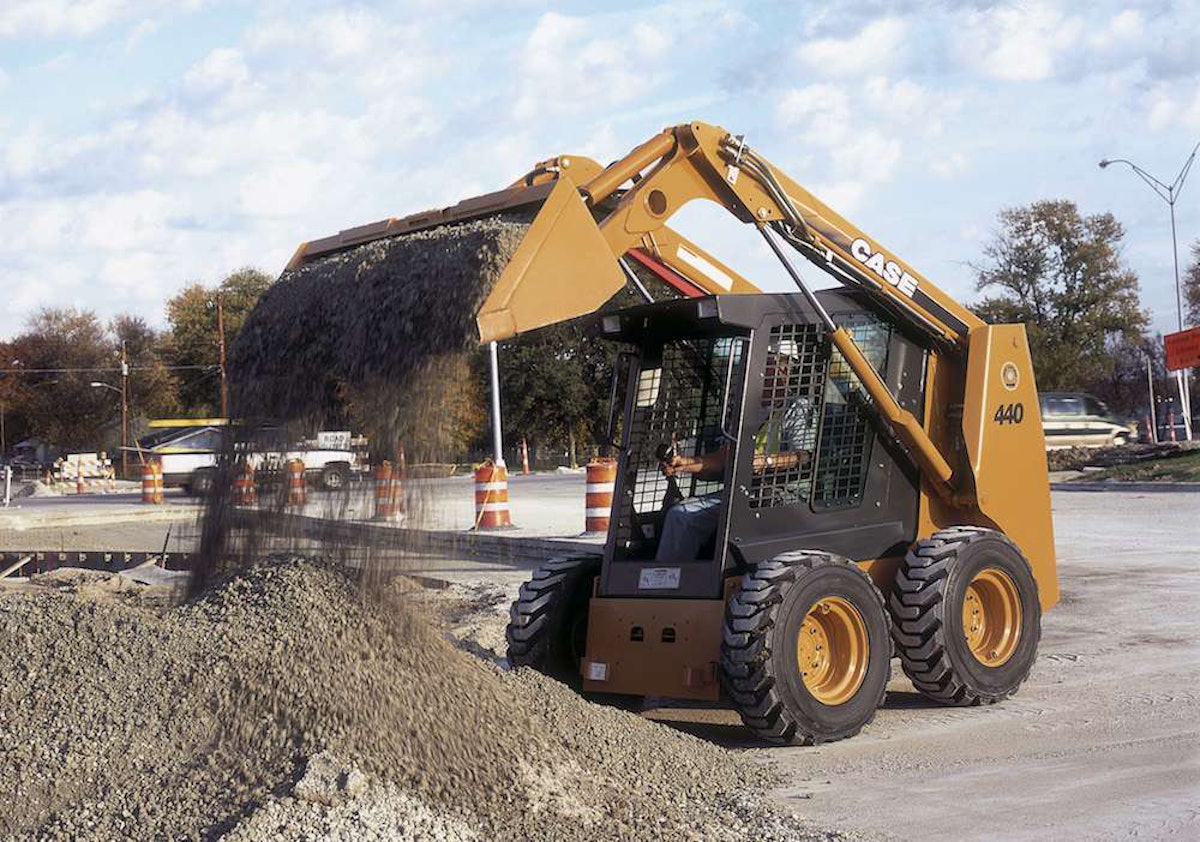 3 rules for calculating and managing skid steer Owning & Operating