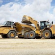 The Cat 966M XE carries on the XE features announced in the K Series.