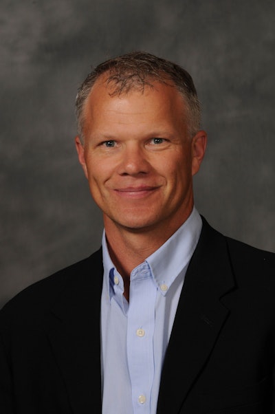 Mike Ballweber