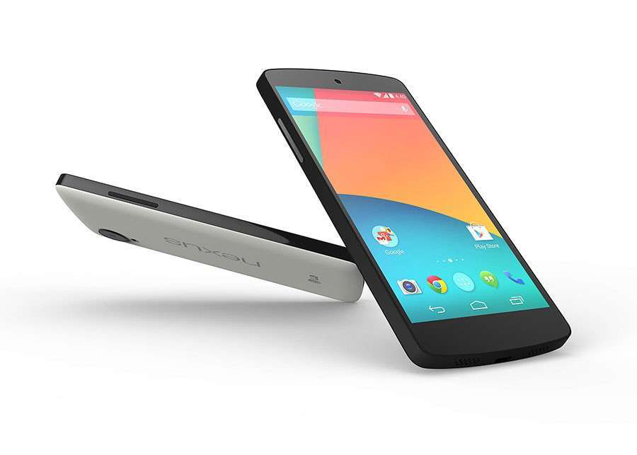 Google Nexus 5