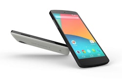 Google Nexus 5