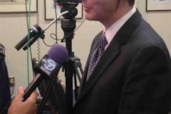 Patrick Jones (Photo via IBTTA)