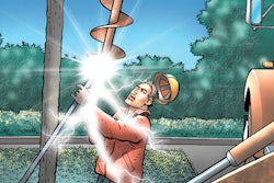 Electrocution safety