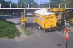 11foot8.com crash compilation