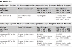 EPA DERA rebate program 2013