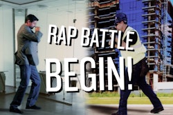 Contractors vs. Architects rap battle