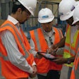 Balfour Beatty iPads