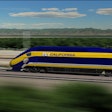 California High-Speed Rail