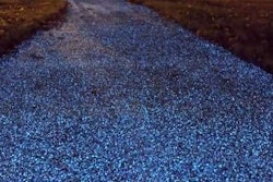 glowingpavement