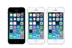 Apple iPhone 5S