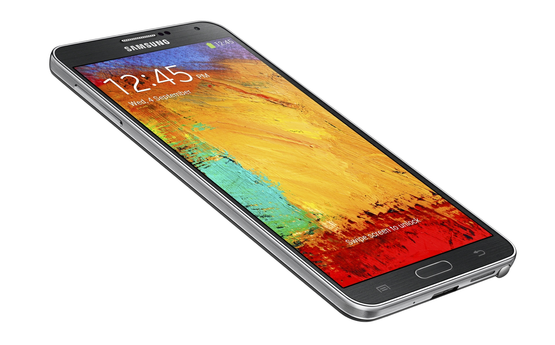 Samsung Galaxy Note 3