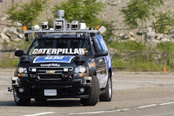 Robotruck