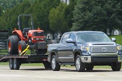 Toyota Tundra earned top marks among pick-up trucks in the CR survey.