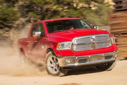 2014 Ram 1500 EcoDiesel