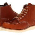 Red Wing 875 boots