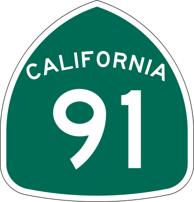 385px California 91
