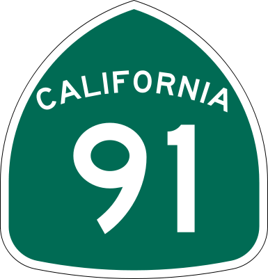 385px California 91