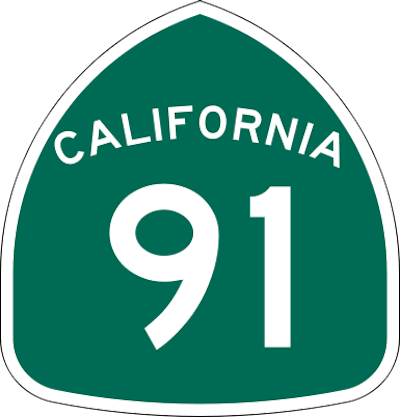 385px California 91