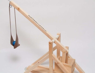 catapult kit