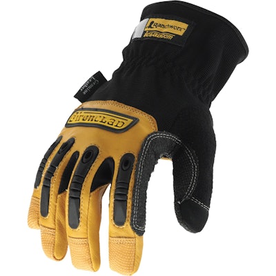 Ironclad Ranchworx Gloves