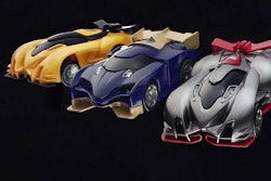 (Photo: Anki via Autoweek)
