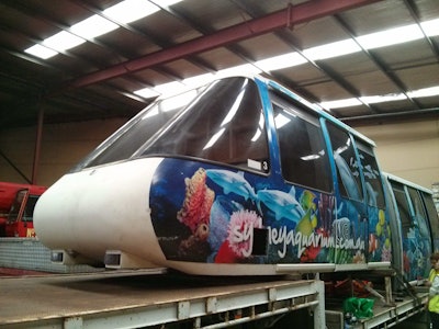 (Photo: Paul Cowan / Google+)