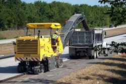 BOMAG Mill