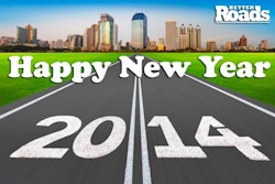 BR New Year