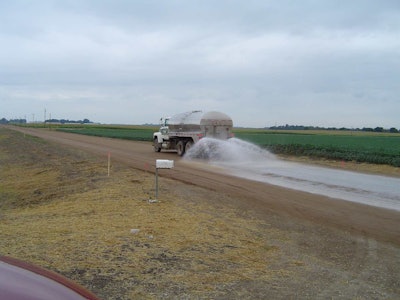 Base One application