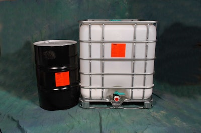 Base One containers_ggregate base stabilizer