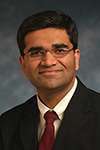 Amit Bhasin, Ph.D.
