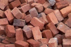 Bricks
