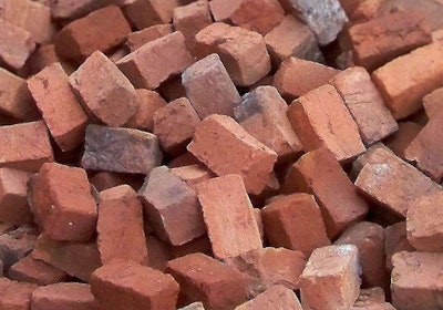 Bricks