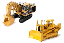 Cat construction models