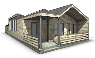 Credit: Q4 Architects