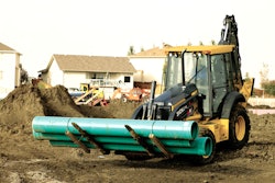 John Deere 310 SJ TC