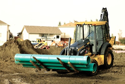 John Deere 310 SJ TC