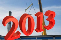 crane 2013