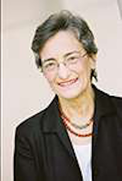 Genevieve Giuliano, Ph.D.