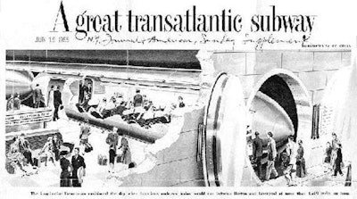 (Photo: Jules Verne)