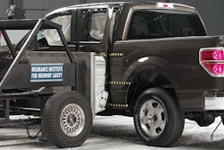 IIHS Ford F150