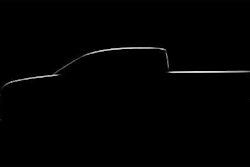 AMERICAN HONDA MOTOR CO., INC. RIDGELINE PICKUP