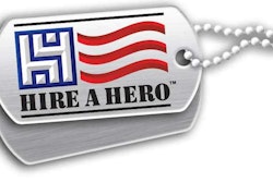 Hire a Hero